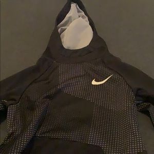 Boys Nike hoodie
